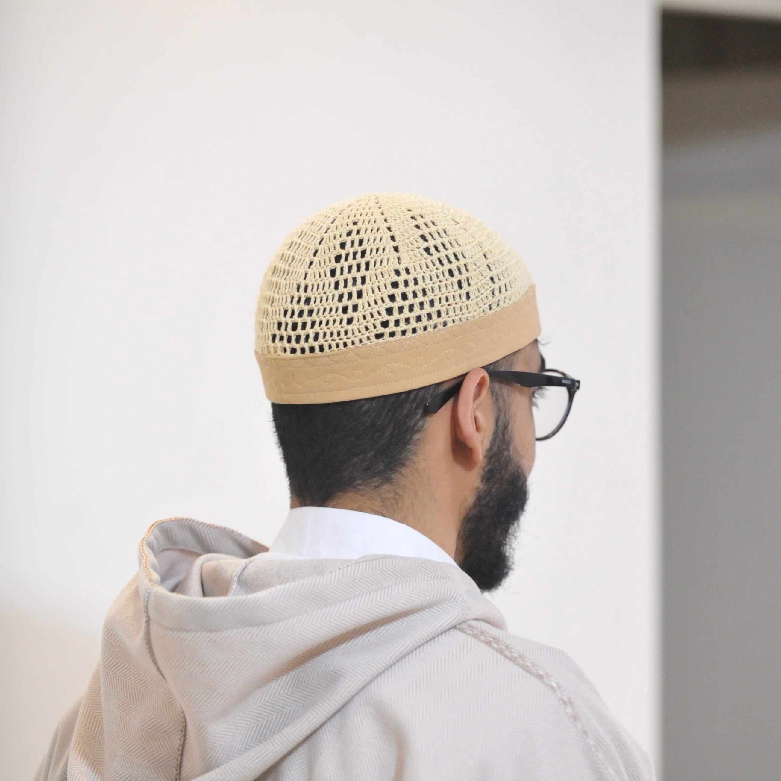 CHACHIA MUNASIB BEIGE