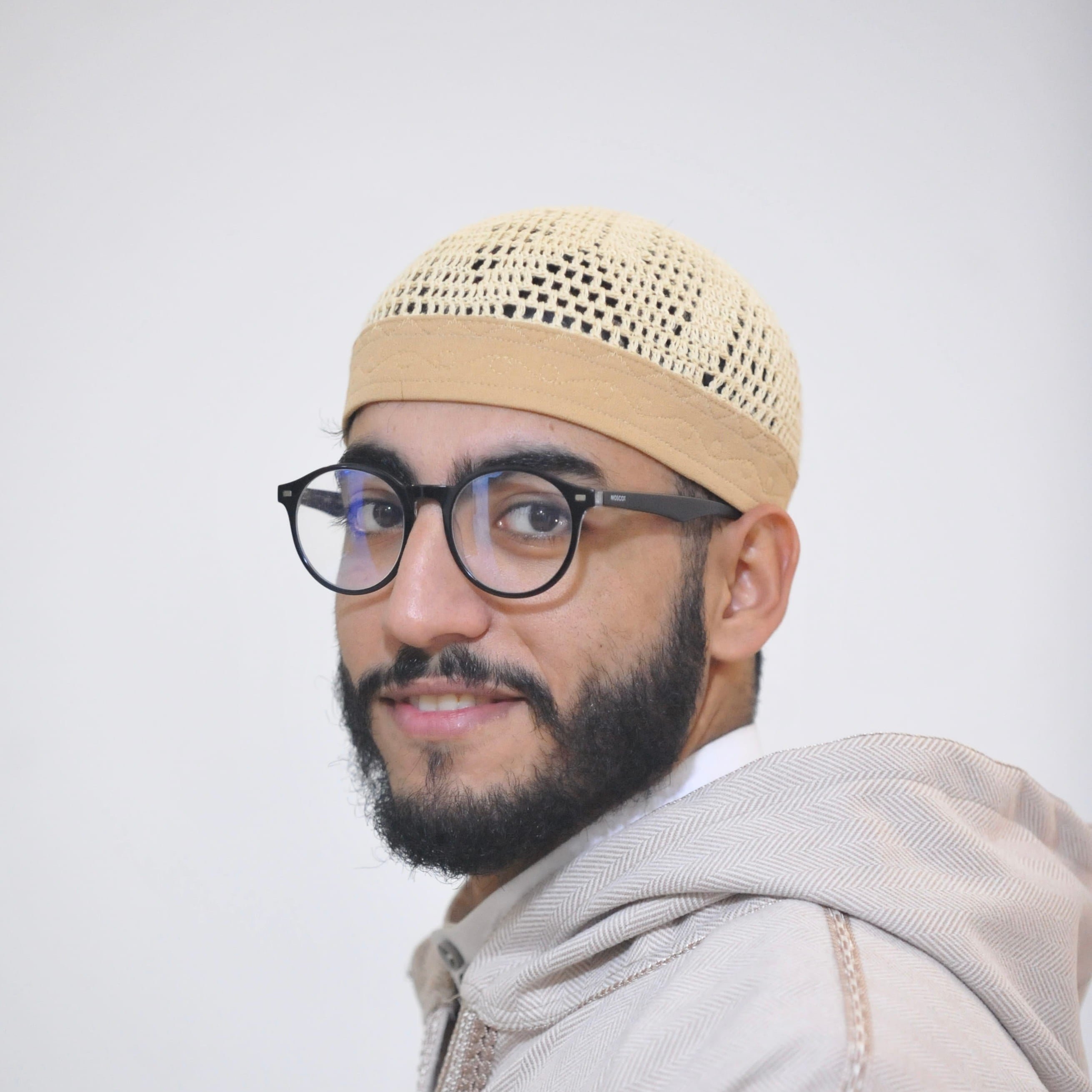 CHACHIA MUNASIB BEIGE